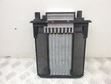 2014 VOLVO S60 1.6 DIESEL ELECTRIC HEATER MATRIX RADIATOR BG9N-18D612-AA