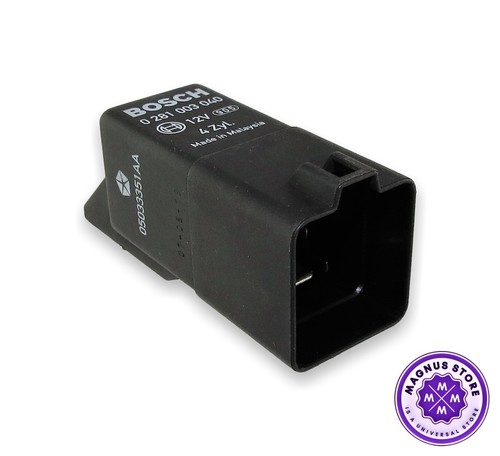 Genuine jeep dodge diesel - jeep, 9pin
