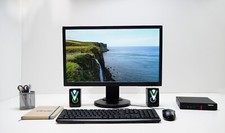 Windows 11 Pro Mini Office Pc