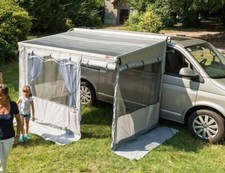 Fiamma VW T5 F45s Canopy Privacy Room 2.60m