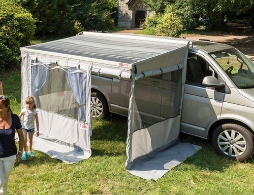 Fiamma f45s canopy - f45s,