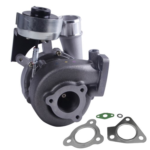 Turbocharger for hyundai santa - turbocharger,