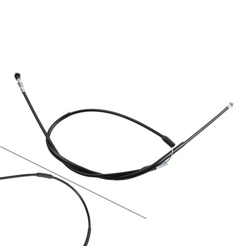 Clutch cable for - for, kawasaki