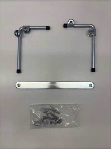Givi universal y100 mounting - y100,