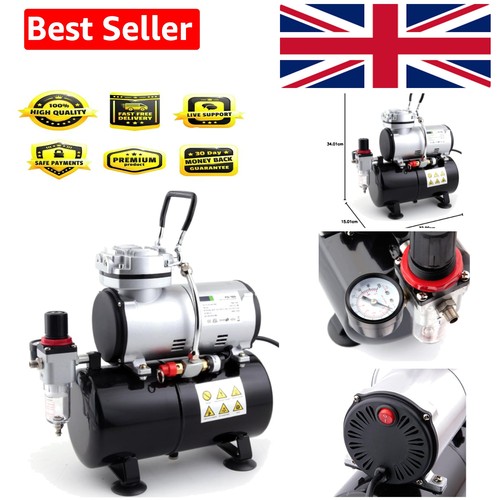 Airbrush mini compressor - mini,