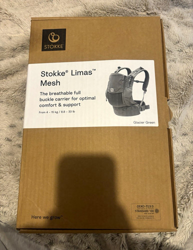 Stokke limas mesh breathable - stokke,