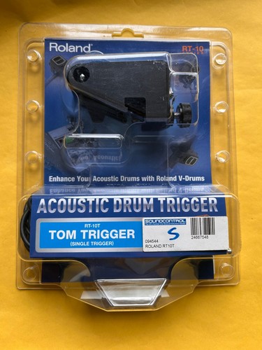 Roland acoustic tom drum - roland,