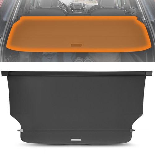 Retractable boot load luggage - load,