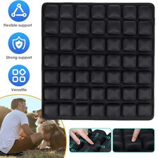 Inflatable Seat Cushion Air