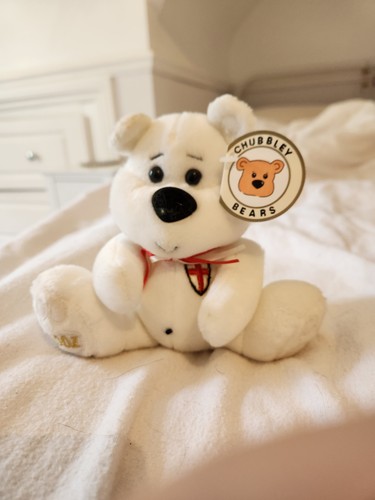 Chubbley bears george swing - bears,