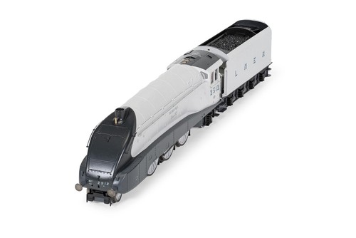 Hornby r30459 dublo lner - r30459, class