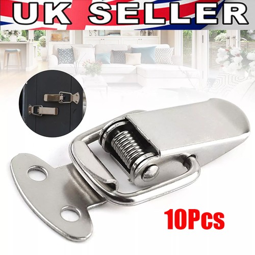 10pcs stainless steel - 10pcs,