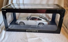 1967 Porsche 911 S 1:18