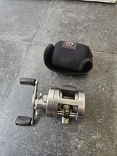 TICA CAIMAN CT100 8 Ball Bearing Fishing Reel