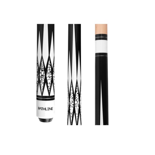 Canadian maple pool cue - canadian,