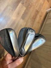 TaylorMade Wedge Set. (50° /