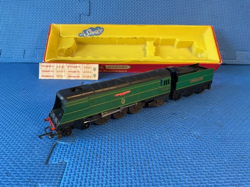 Triang hornby r869s - , 4-6-2