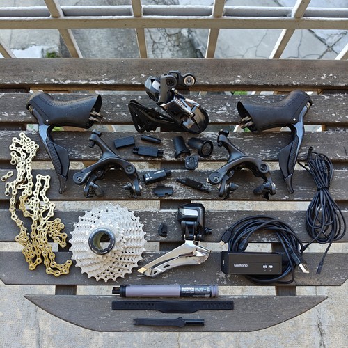 Shimano ultegra r8050 di2 11sp - ultegra,