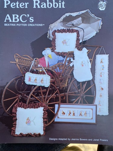 Peter rabbit abc - peter,