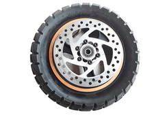 Used E-scooter IENYRID M4 PRO