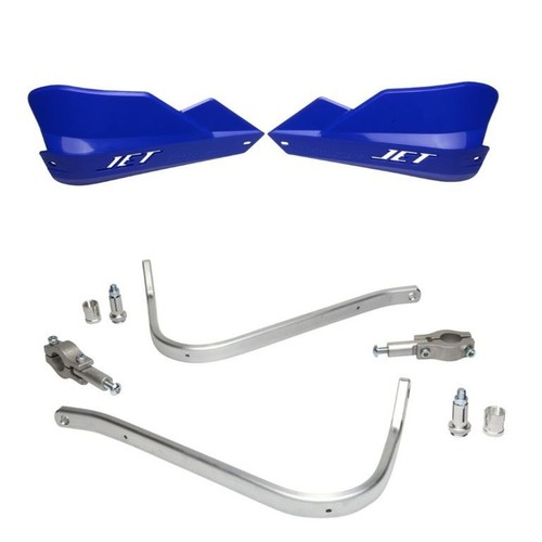 Barkbuster jet blue handguard - barkbuster,