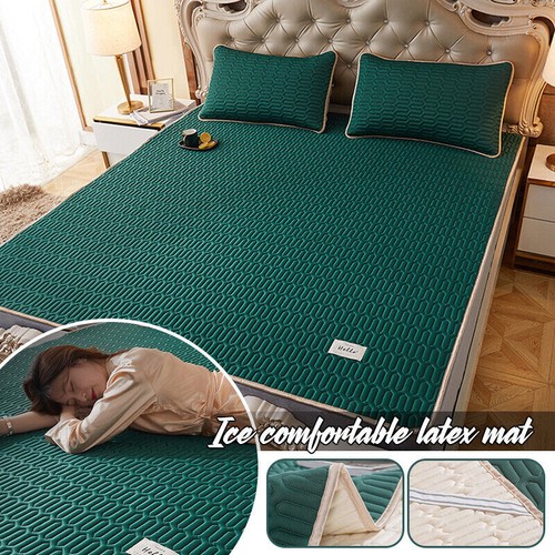 Summer cooling bed mat - cooling, ice