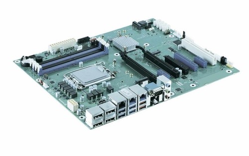 Kontron k3851 - kontron, k3851-r