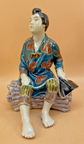 Detailed japanese meiji - detailed,