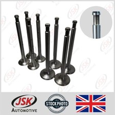 Type-2 Engine Valve Repair Kit