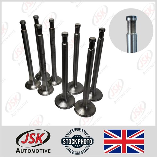 Type engine valve repair kit - valve,