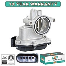 THROTTLE BODY FOR AUDI A1 A3