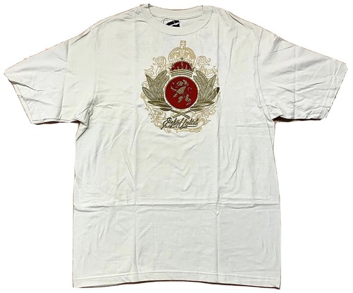Ecko unltd rhino crown logo - &,