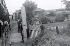 PHOTO BR British Railways