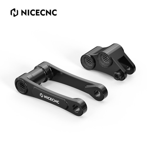 Nicecnc rear suspension - nicecnc, 2"