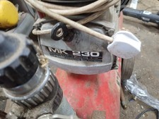 Clarke  Air Compressor