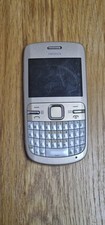 Nokia C3-00 - No Battery