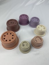 Baby Stacking Cups Toy Set