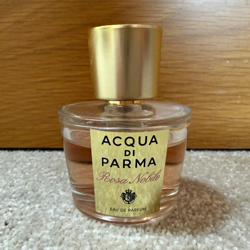 Acqua parma rosa - acqua,