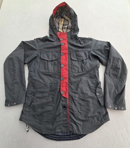 Barbour tokito col mens - bi,