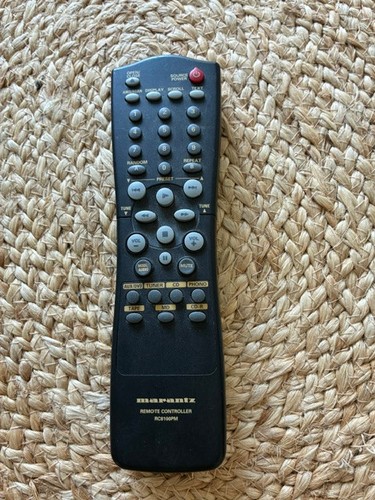Marantz rc8100pm remote - marantz,