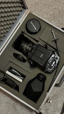 Mamiya RB67 Pro S bundle With