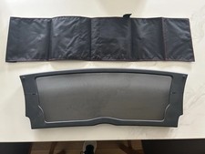 BMW MINI Roadster Wind