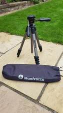 Manfrotto MKCOMPACTADV-BK