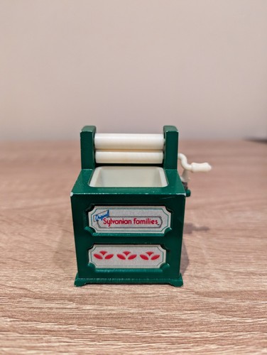 Sylvanian families vintage - sylvanian,