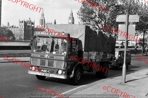Truck photo hills sons - truck, &