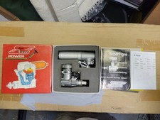 super tigre GS 40 R model aircraft engine