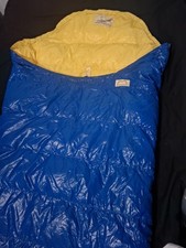 'Mountain Equipment' Vintage