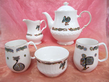 Vintage ROYAL TARA BOOK OF