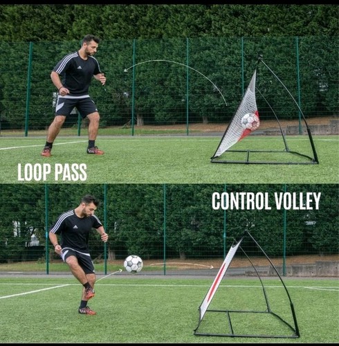 Quickplay portable football - portable,