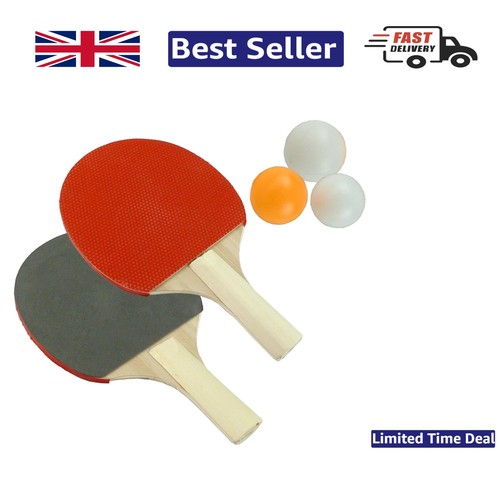 Complete table tennis starter - complete,